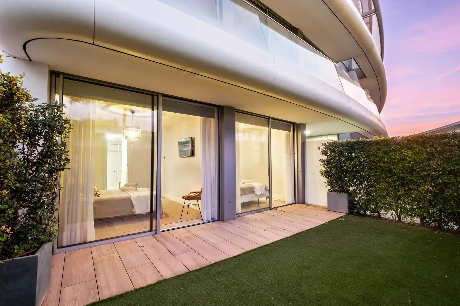 Apartamento con piscina en venta en Cortijo los Pobres 298, imagen 37