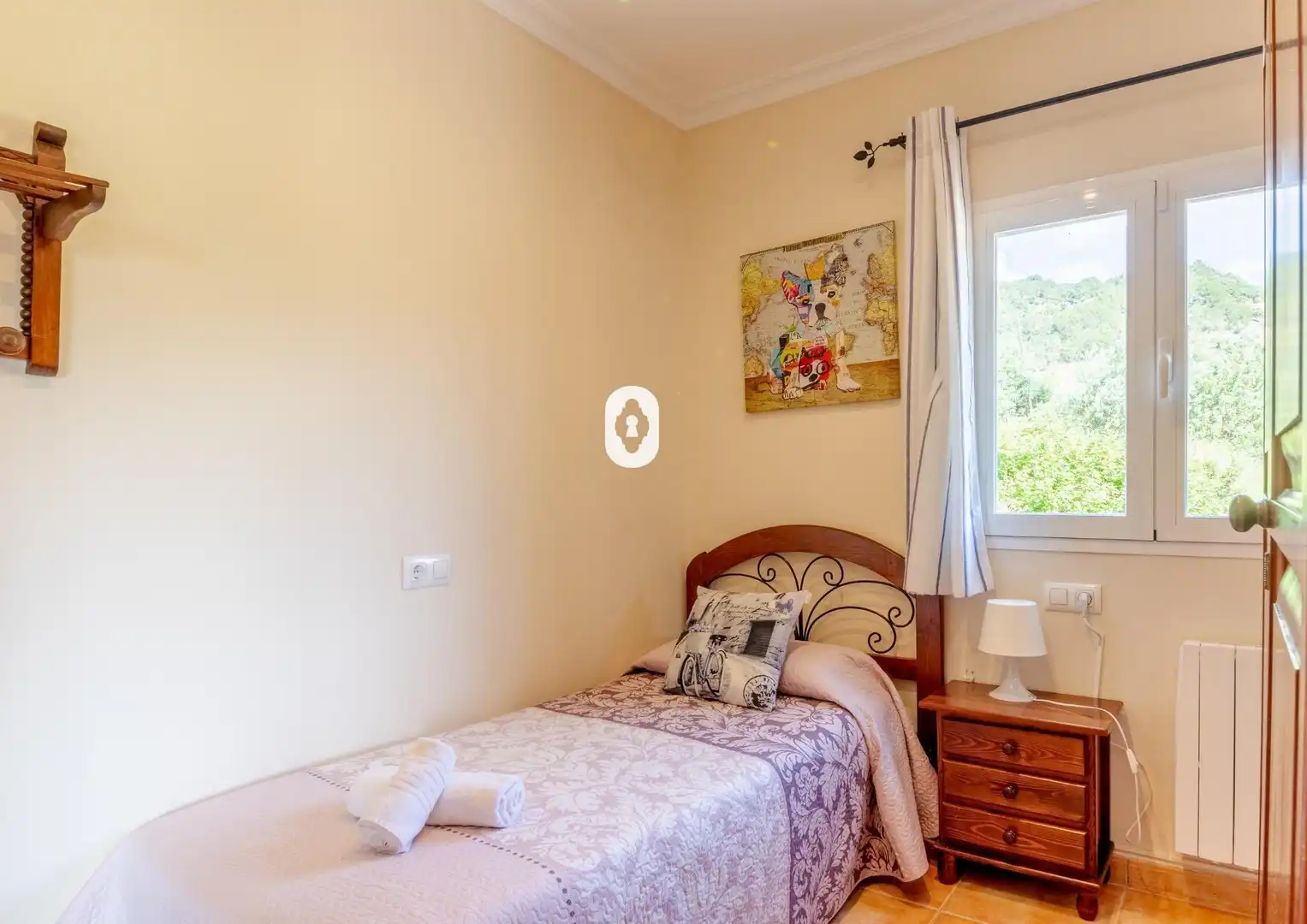 Casa o chalet en venta en DES RAFALS, Mancor de la Vall