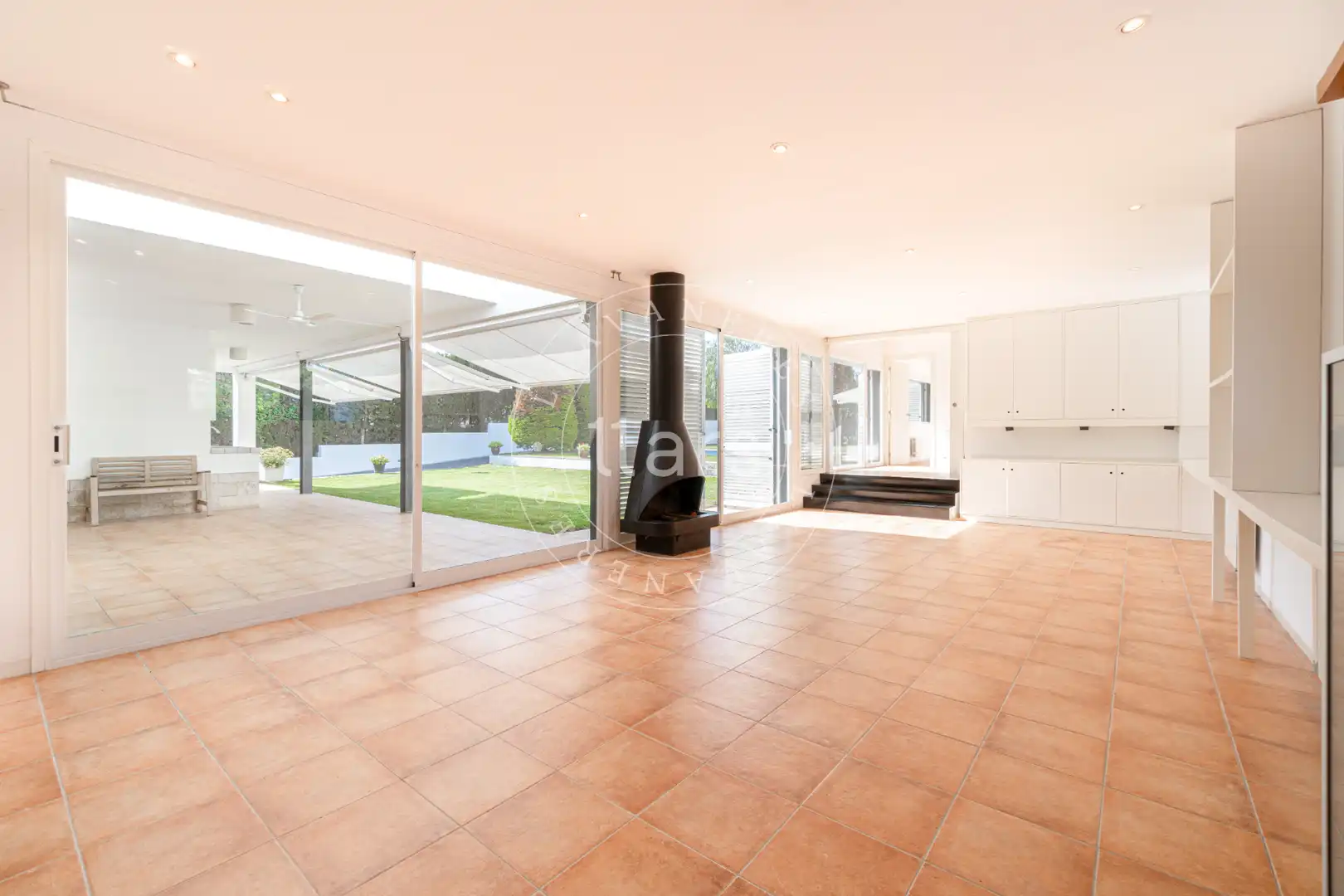 Houses for rent in Canafort - El Puntó