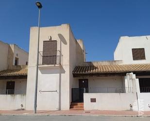 Exterior view of Duplex for sale in Torre-Pacheco