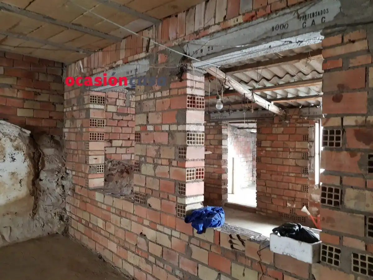Casa amb terrassa en venda a Pozoblanco, imagen 22