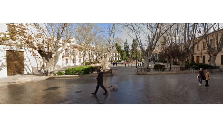 Foto 1 de Casa o chalet en venta en Obispo Soler, Barrio de Campanar, Valencia