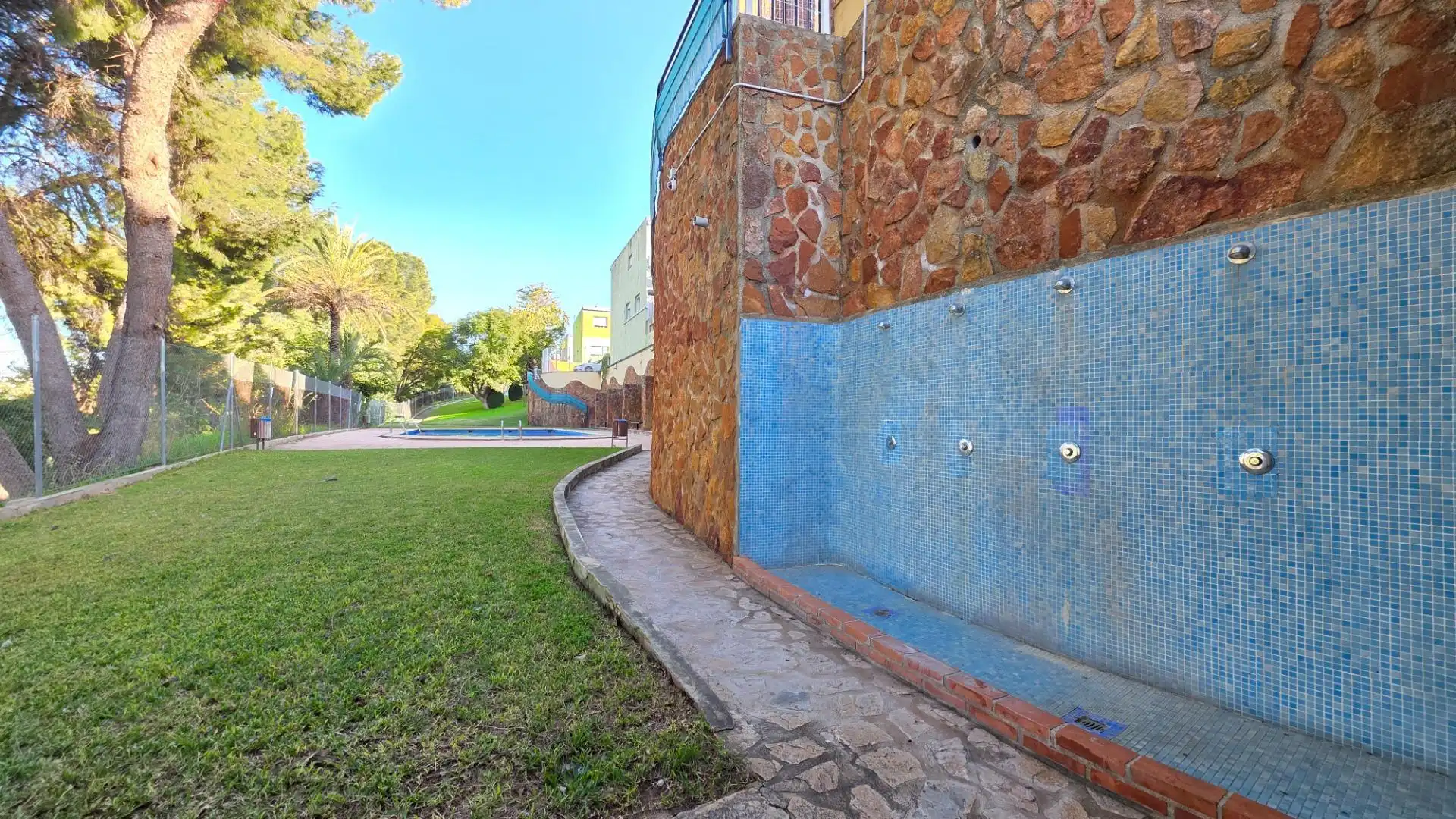 Adosado con piscina en venta en CL CUC DE SEDA DEL 7 Pt:07 46723 ALMOINES (VALENCI, imagen 22