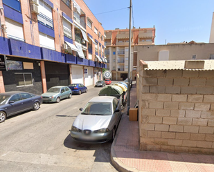 Exterior view of Flat for sale in  Murcia Capital