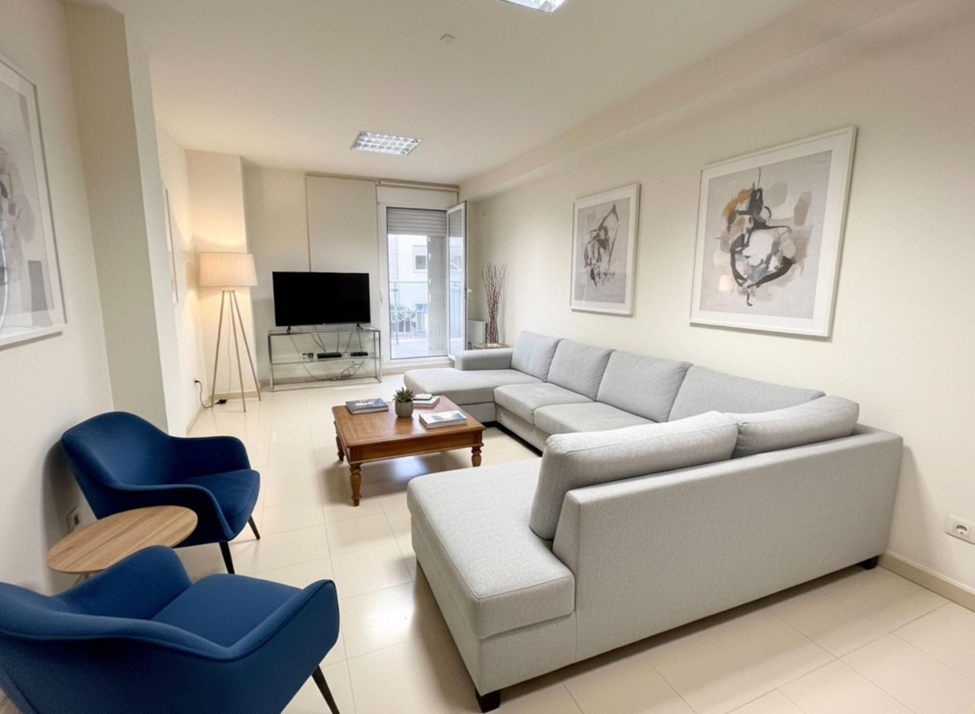 Flat for sale in Avenida del Primado Reig, Jaume Roig