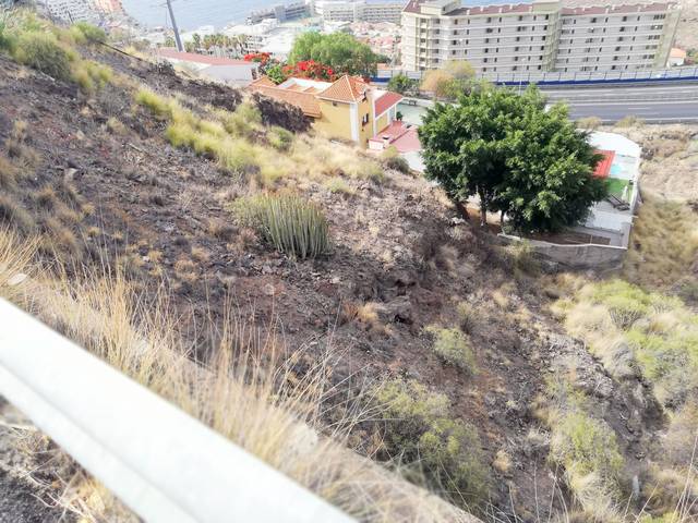 Terreno residencial en Venta en Verodes, s/n en Tabaiba