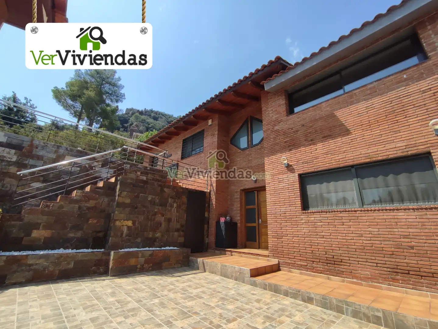Maison avec terrasse à vendre à Avinguda Avinguda 180
