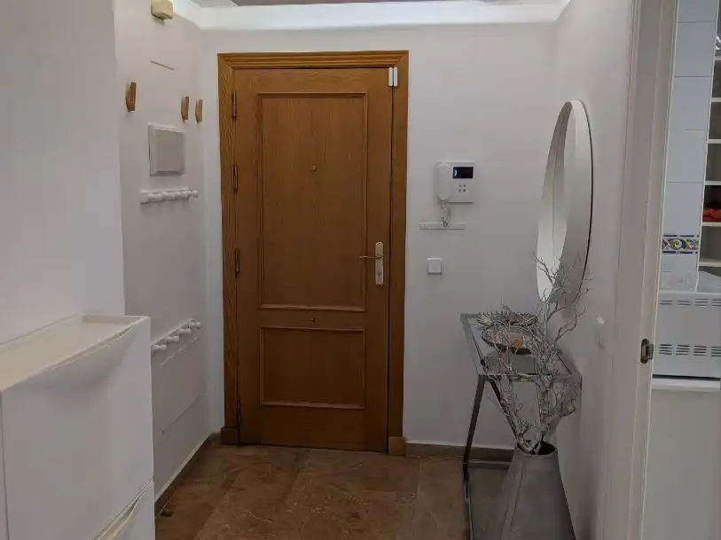 Pis de lloguer en San Pedro de Alcántara