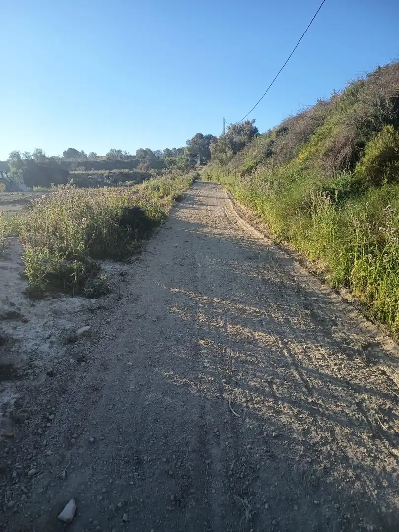 Terreno rústico en venta en Desamparados - Hurchillo - Torremendo, imagen 5