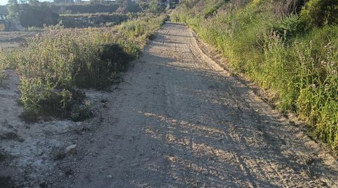 Gran terreno con almacén de 200m2 y vistas al embalse La Pedrera, imatge 5