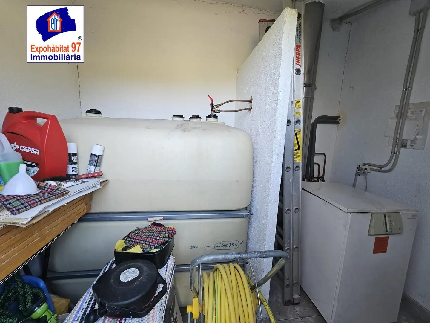 Casa rústica con piscina en venta en Roquetes, imagen 27