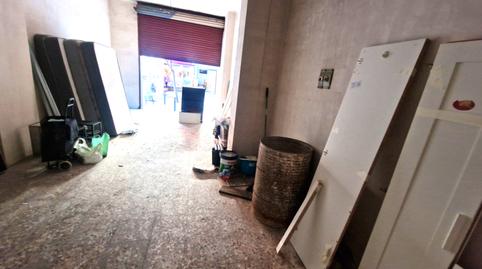 Foto 3 de Planta baja en venta en Carrer del Rellotge, Fondo, Santa Coloma de Gramenet