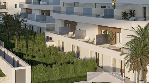 Foto 2 de Casa adosada en venda a La Concha - Resina Golf, Estepona