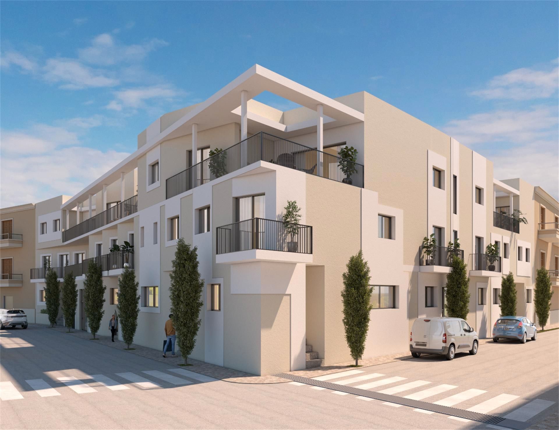 Dúplex en venda a Carrer Joan Carles I, 35, Lloseta