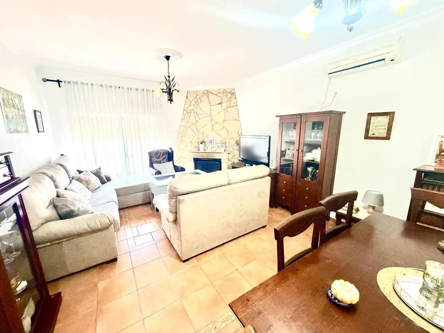 Chalet con terraza en venta en Los Gallos, imagen 15