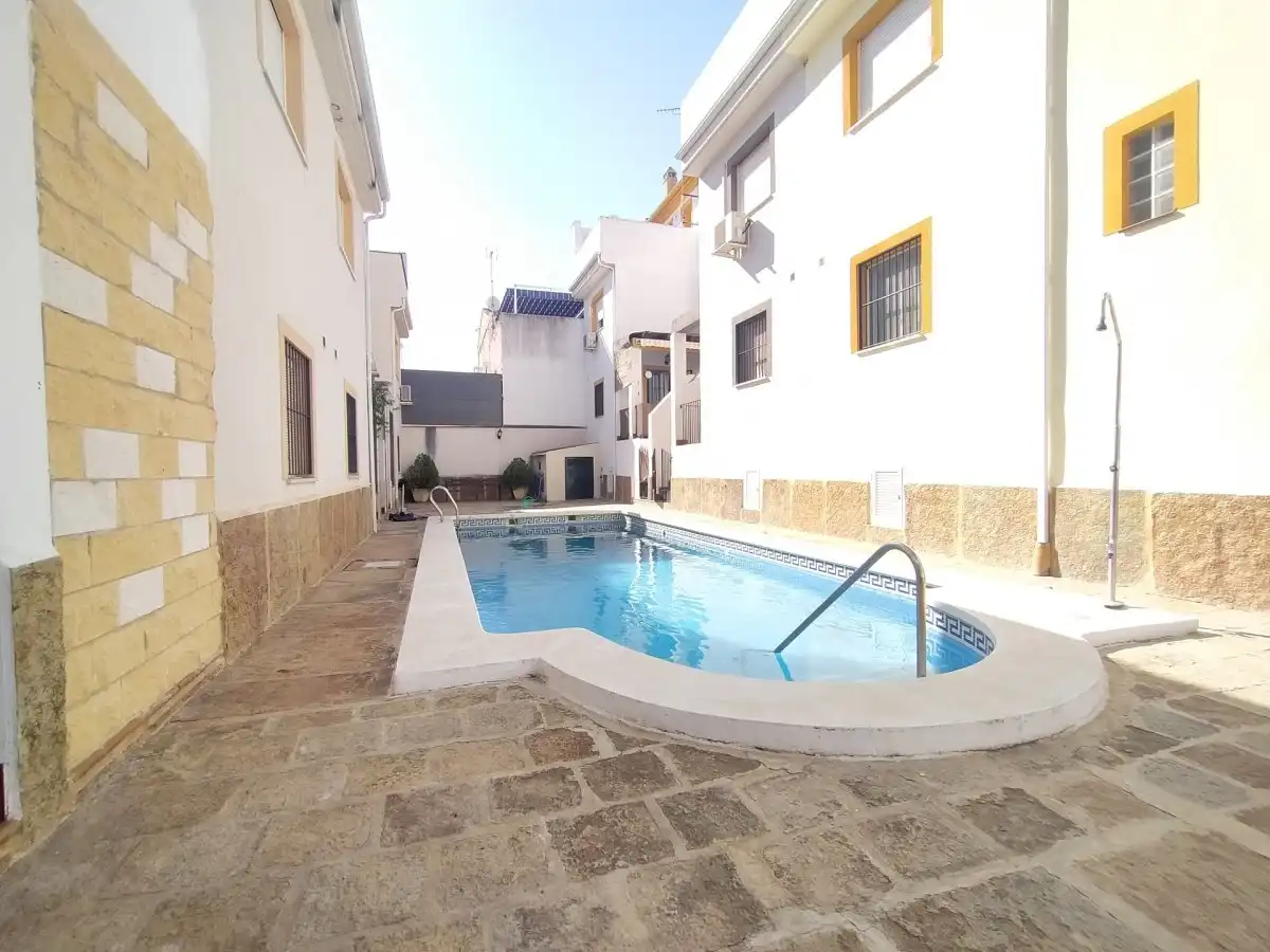 Casa o xalet en venda a Mollina