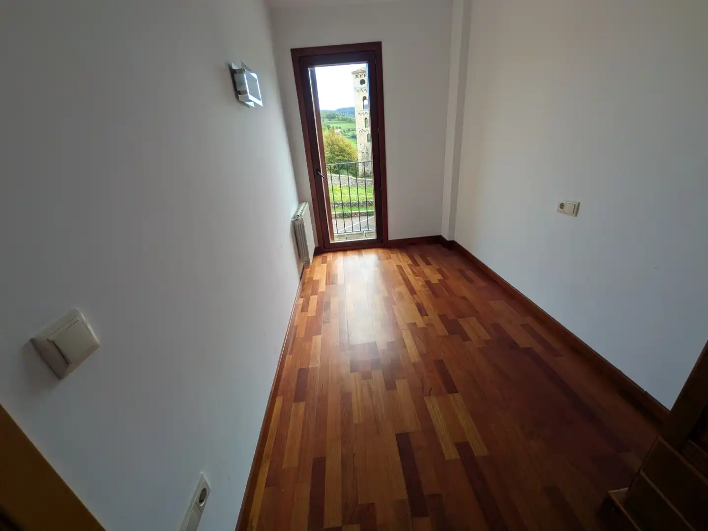 Dúplex amb balcó en venda a Molló, imagen 8