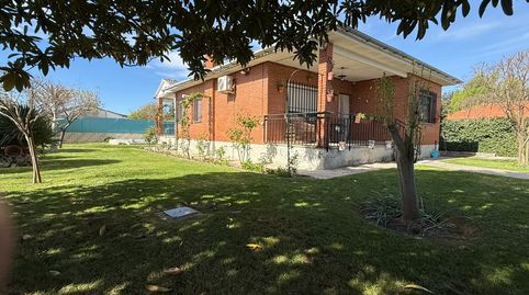 Foto 2 de Casa o chalet en venta en Calle Valcarrillo del Alberche M, 40, Almorox, Toledo