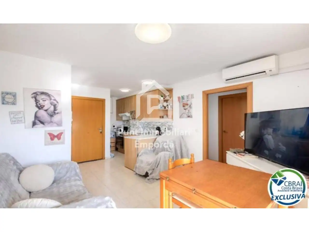 Apartamento con terraza en venta en Calle Calderón de la Barca, imagen 8