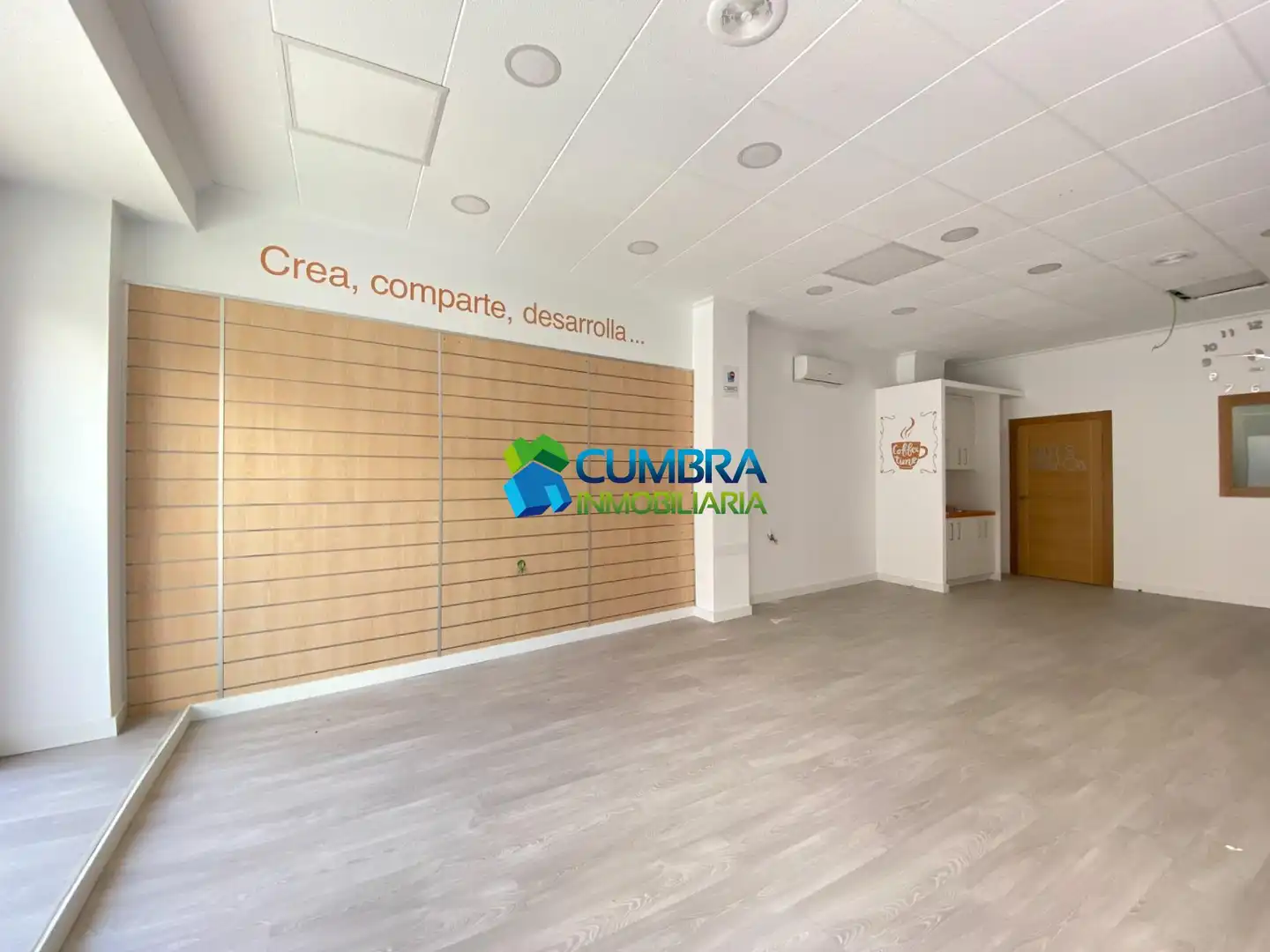 Local de lloguer en Murcia