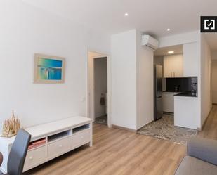 Flat to rent in El Congrés i els Indians