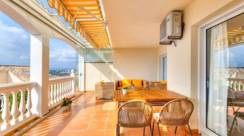 Foto 5 de Apartament en venda a Torreblanca del Sol, Fuengirola