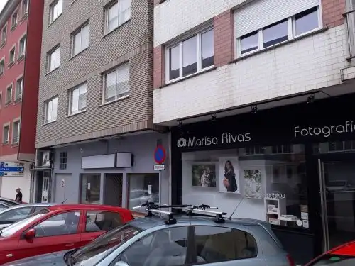 Local comercial en venta en Piñeiros- Freixeiro, imagen 11