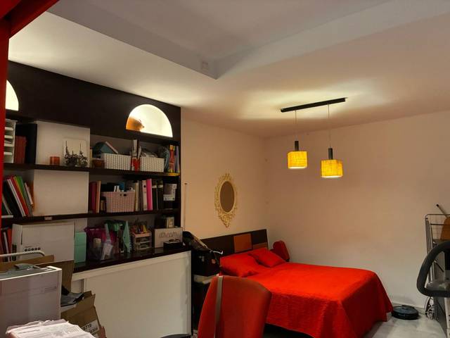 Planta baja en Venta en Cristo de la Epidemia