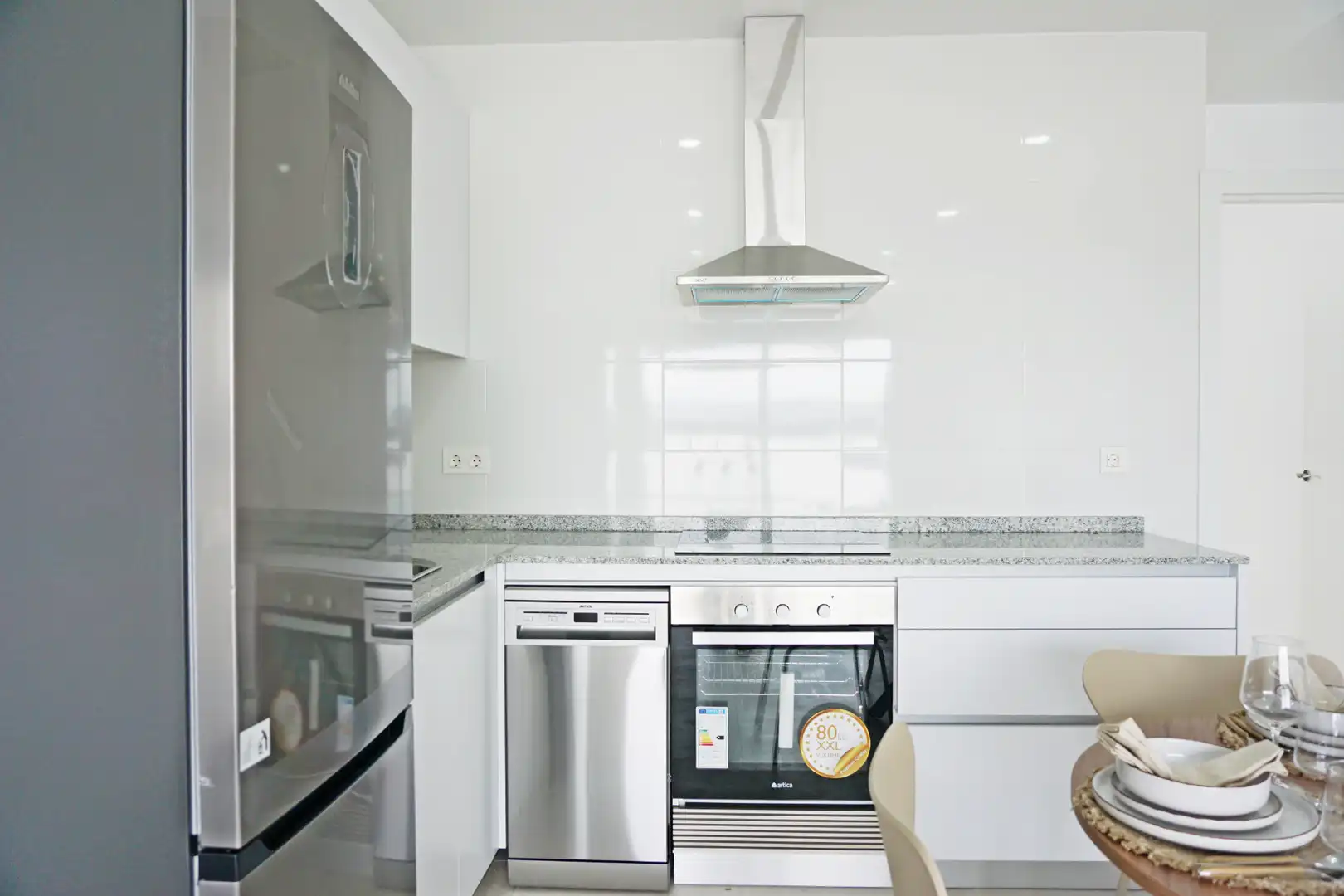 Dúplex con piscina en venta en Mazarrón Casco Urbano, imagen 8