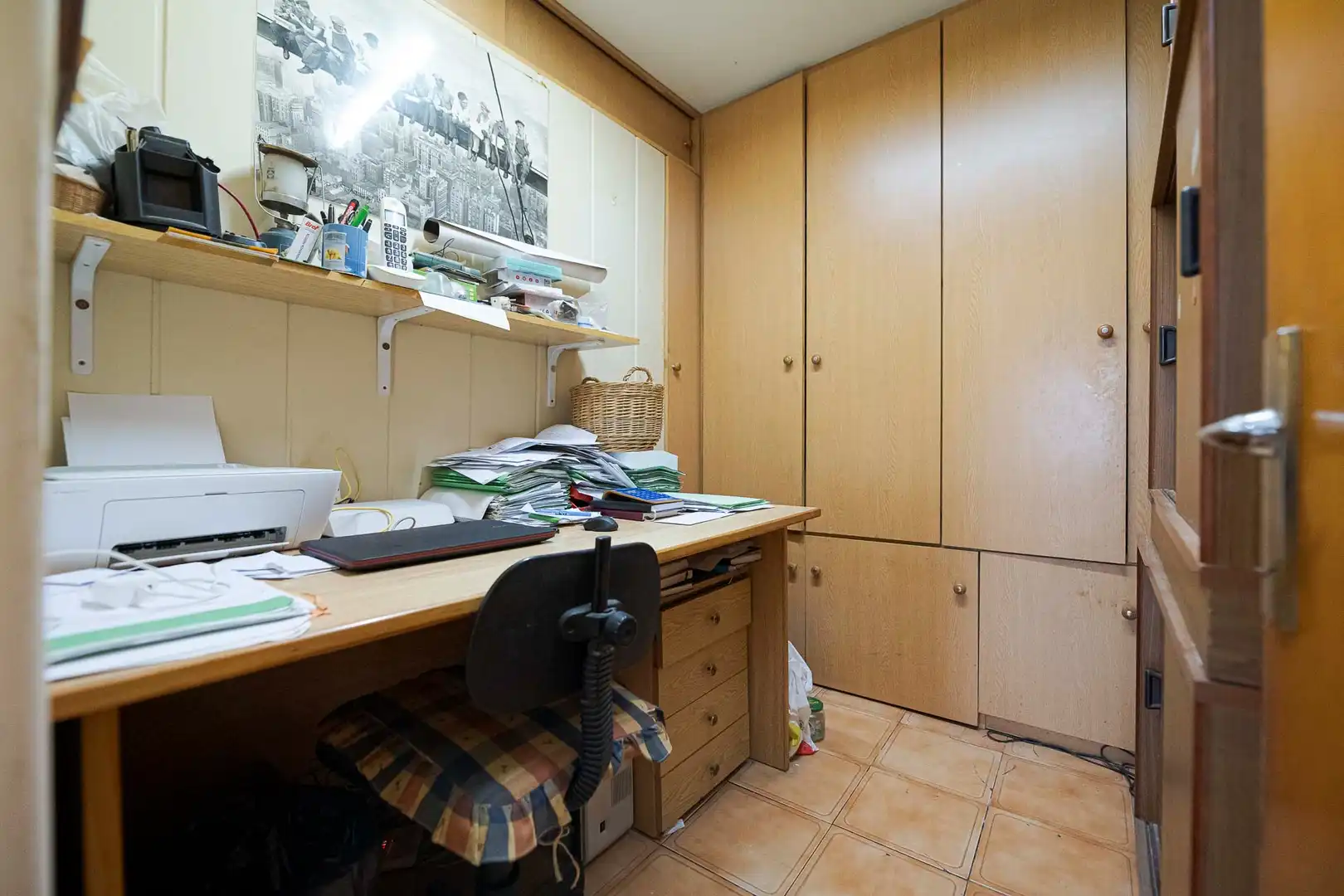 Piso en venta en N/A, Hondarribia