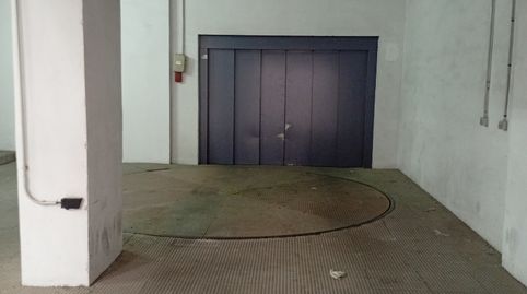 Foto 2 von Garage zur Miete in Calle Pintor Velázquez, 14, Camino de Ronda, Granada Capital