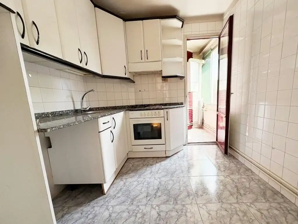 Mini appartamento in vendita a Zaramaga, imagen 10