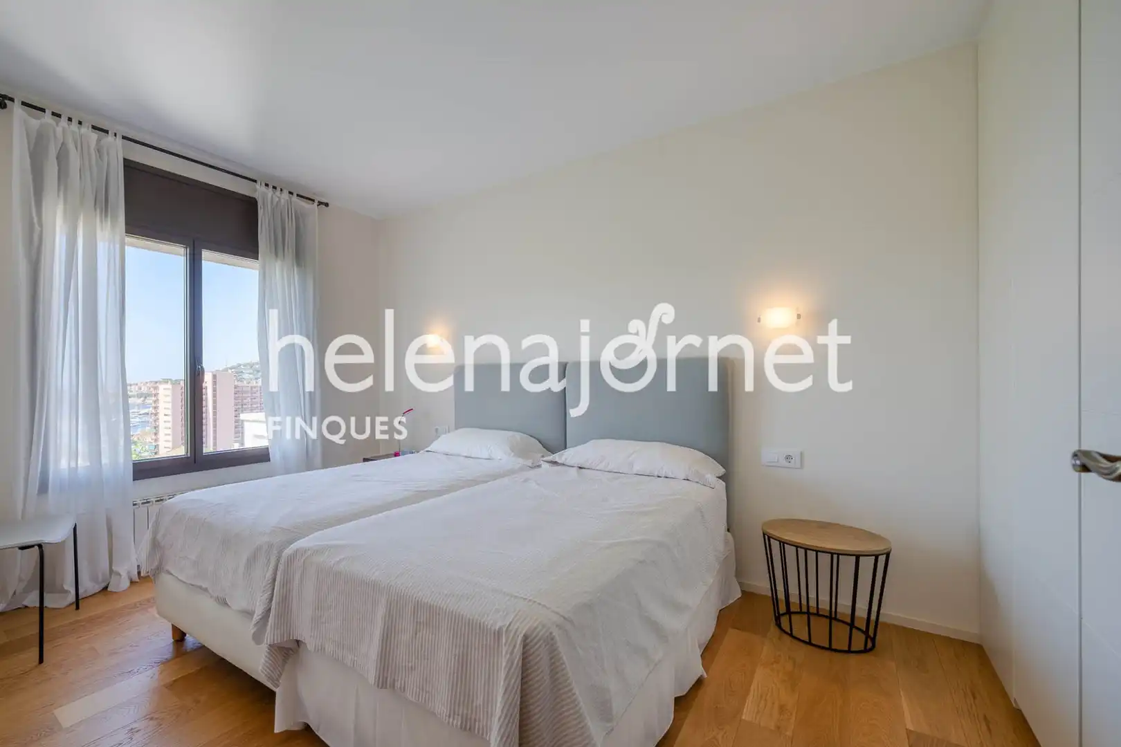 Dormitori de Casa o xalet en venda en Sant Feliu de Guíxols amb Aire condicionat, Calefacció i Terrassa