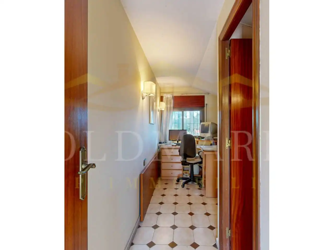 Casa o xalet en venda en Corbera de Llobregat amb Aire condicionat, Calefacció i Jardí privat