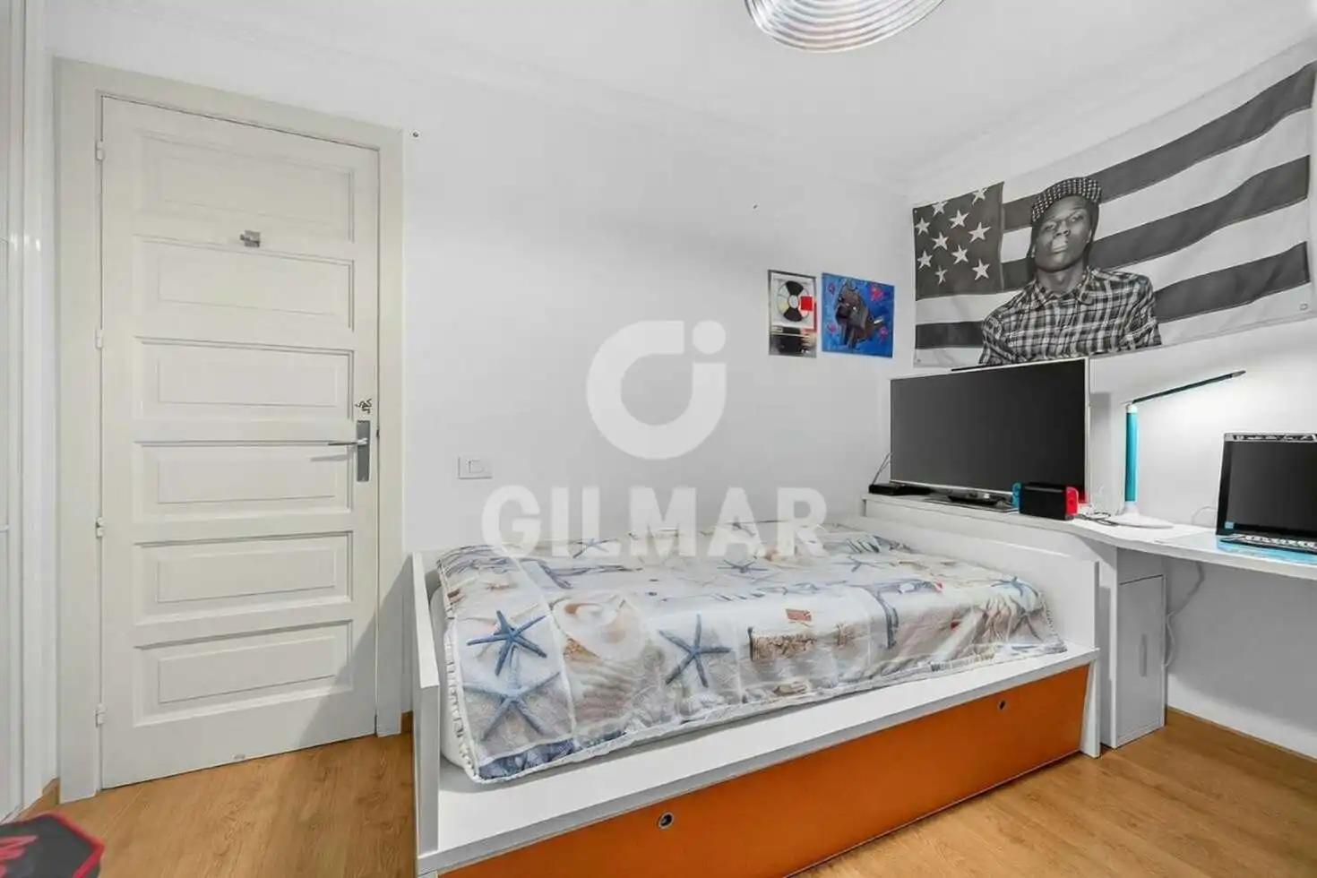 Habitación de Piso en venta en Arona con Amueblado