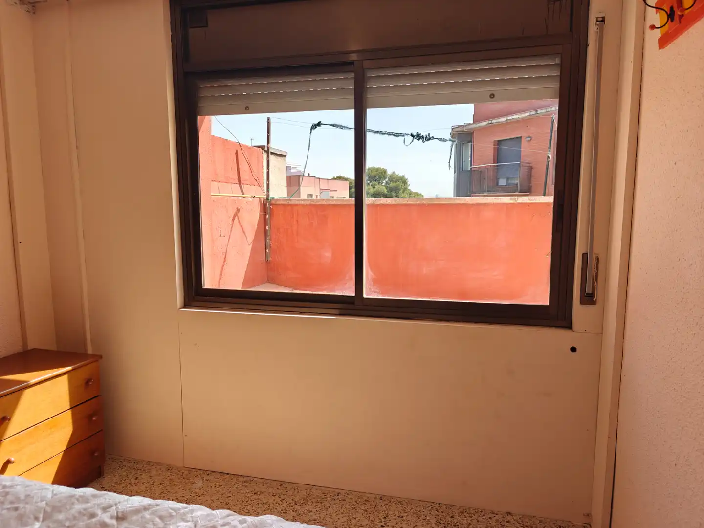 Terrassa de Àtic en venda en Sant Boi de Llobregat amb Terrassa i Alarma