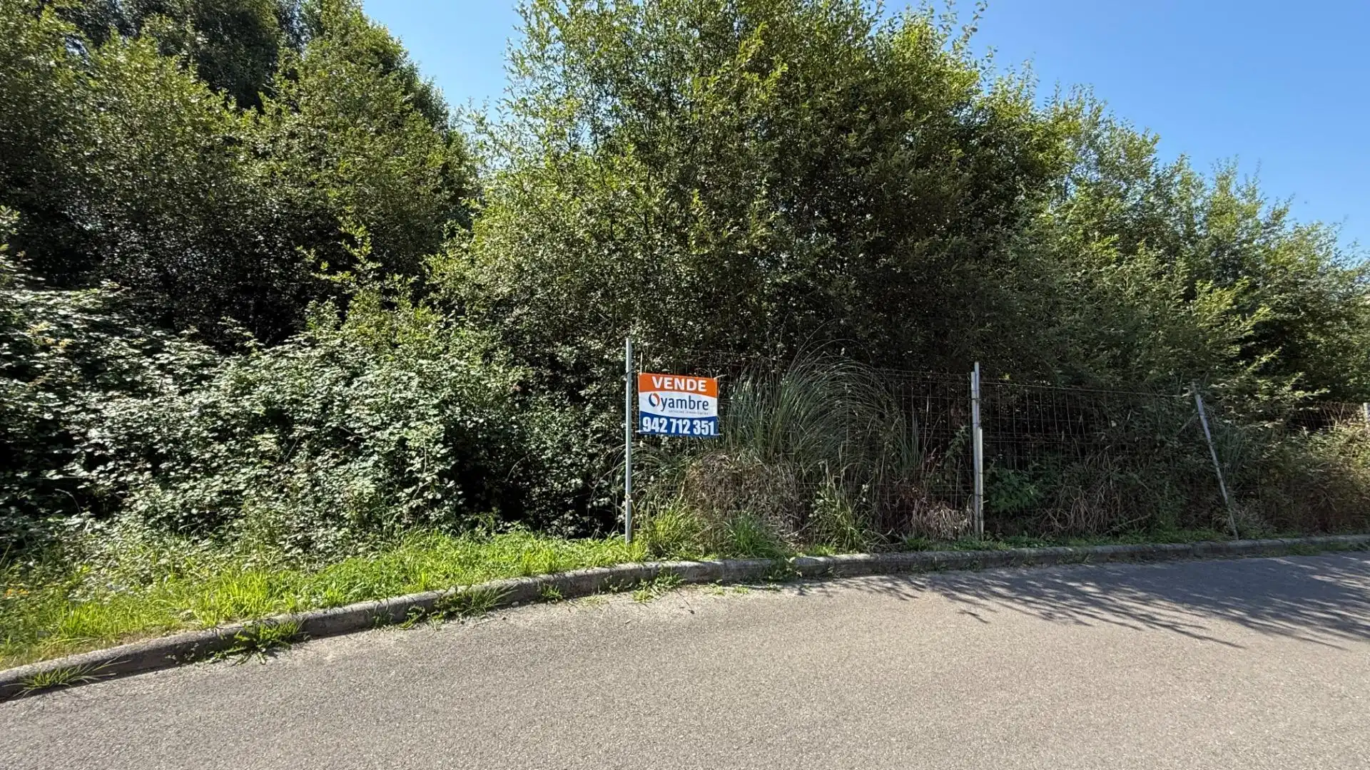 Residential for sale in Muros de Nalón