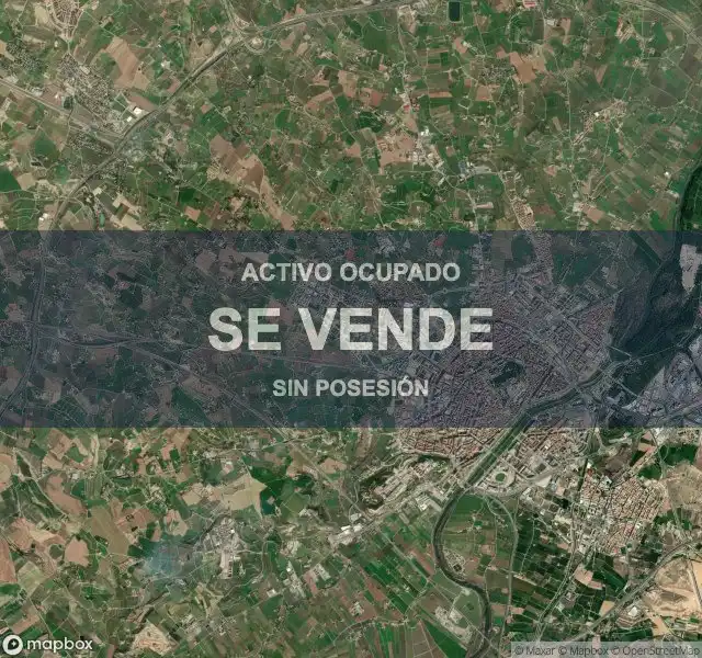 Piso en venta en Lleida