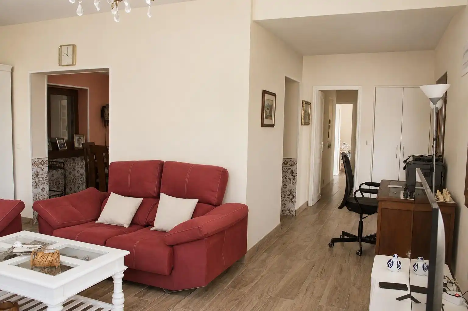 Villa à vendre à Oliva pueblo, imagen 11