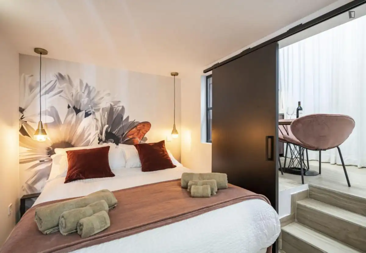 Apartments for rent in Arapiles