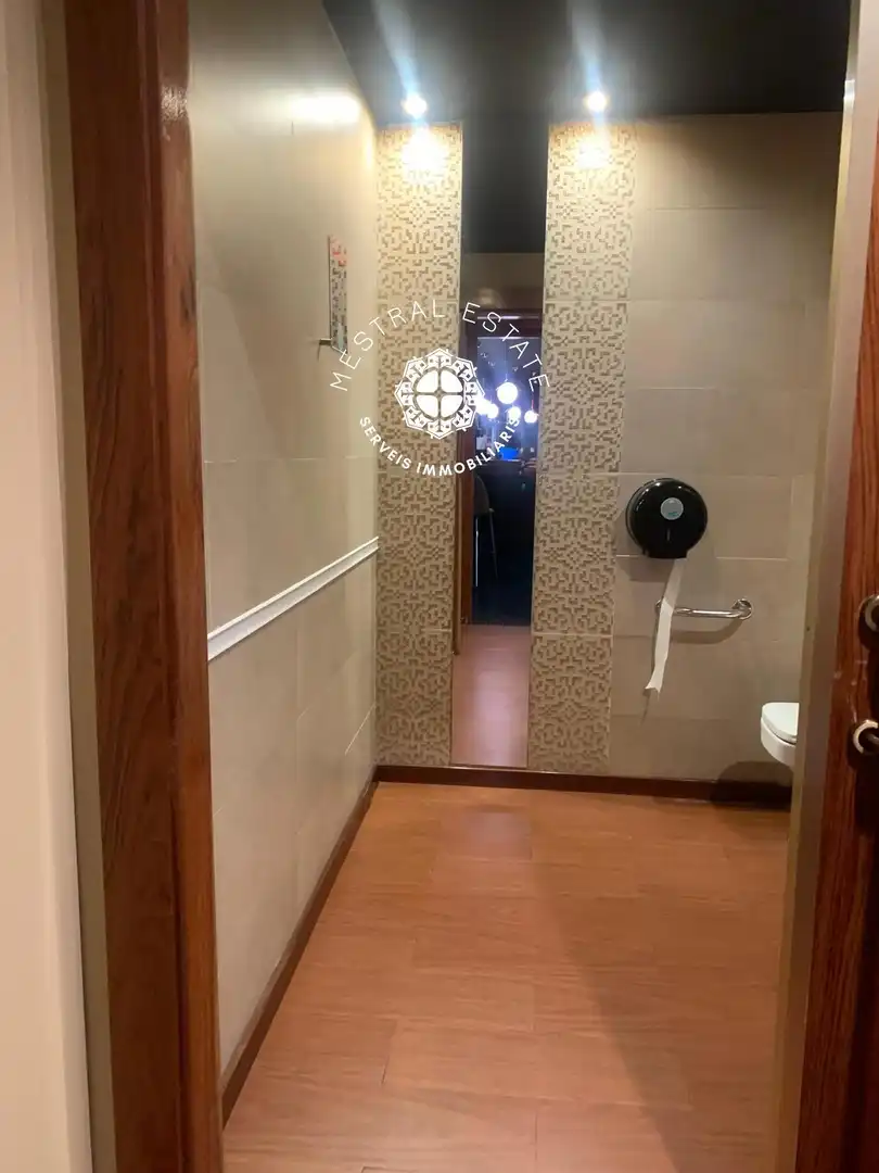 Business premises for transfer in GARBI, imagen 36