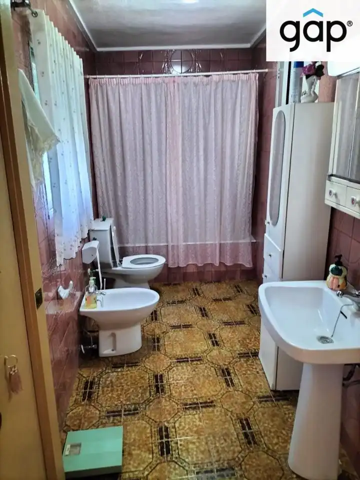 Baño de Casa o chalet en venta en Fuentes