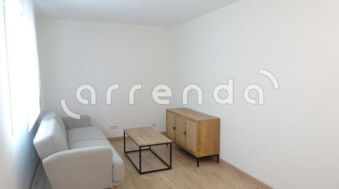 Foto 4 de Piso de alquiler en San Antón, Centro - Ayuntamiento, Santander