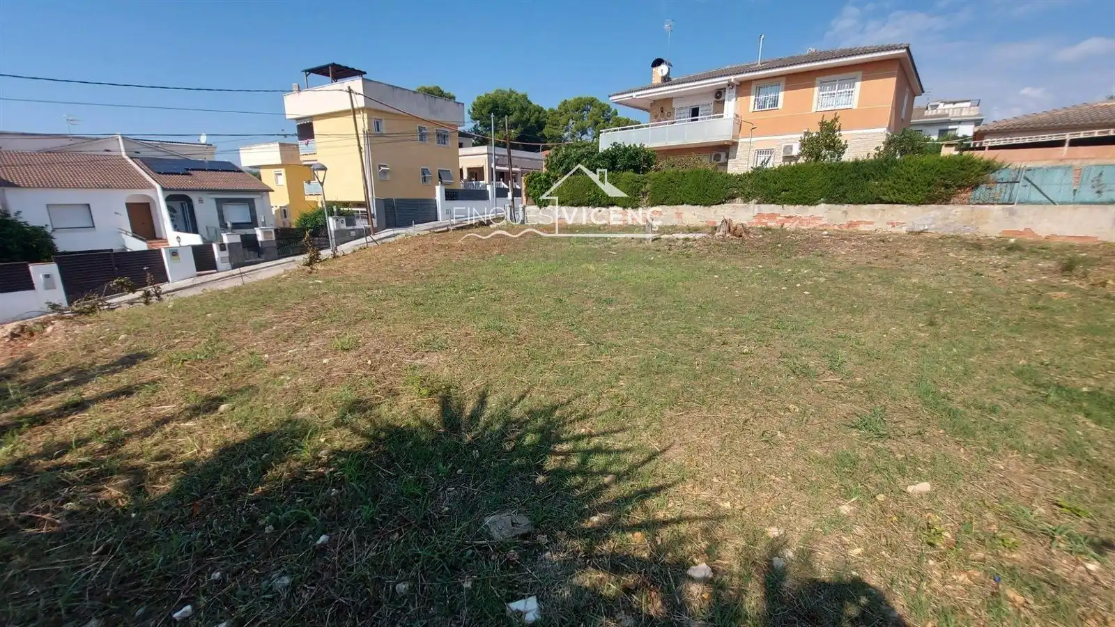 Terreno rustico in vendita a Avinguda de la Patagònia, 23, imagen 9