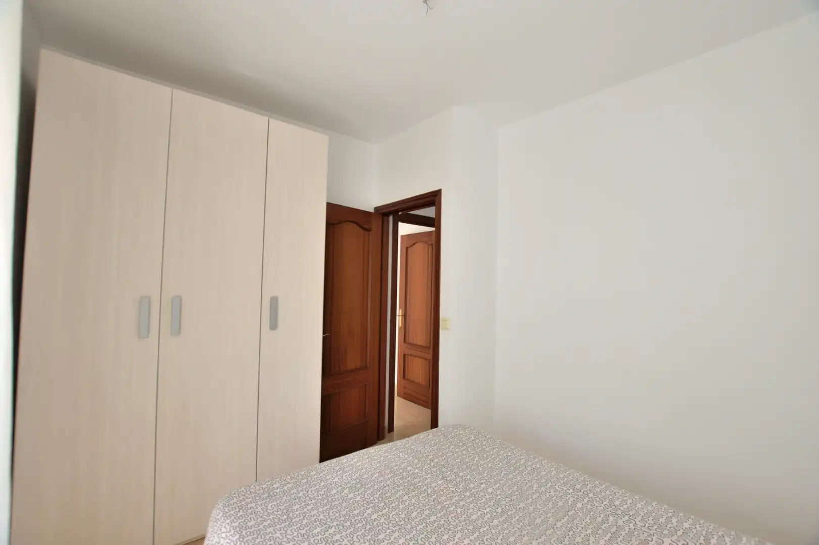 Bedroom of Detached homes for sale in Ronda  with Terrace and Balcony