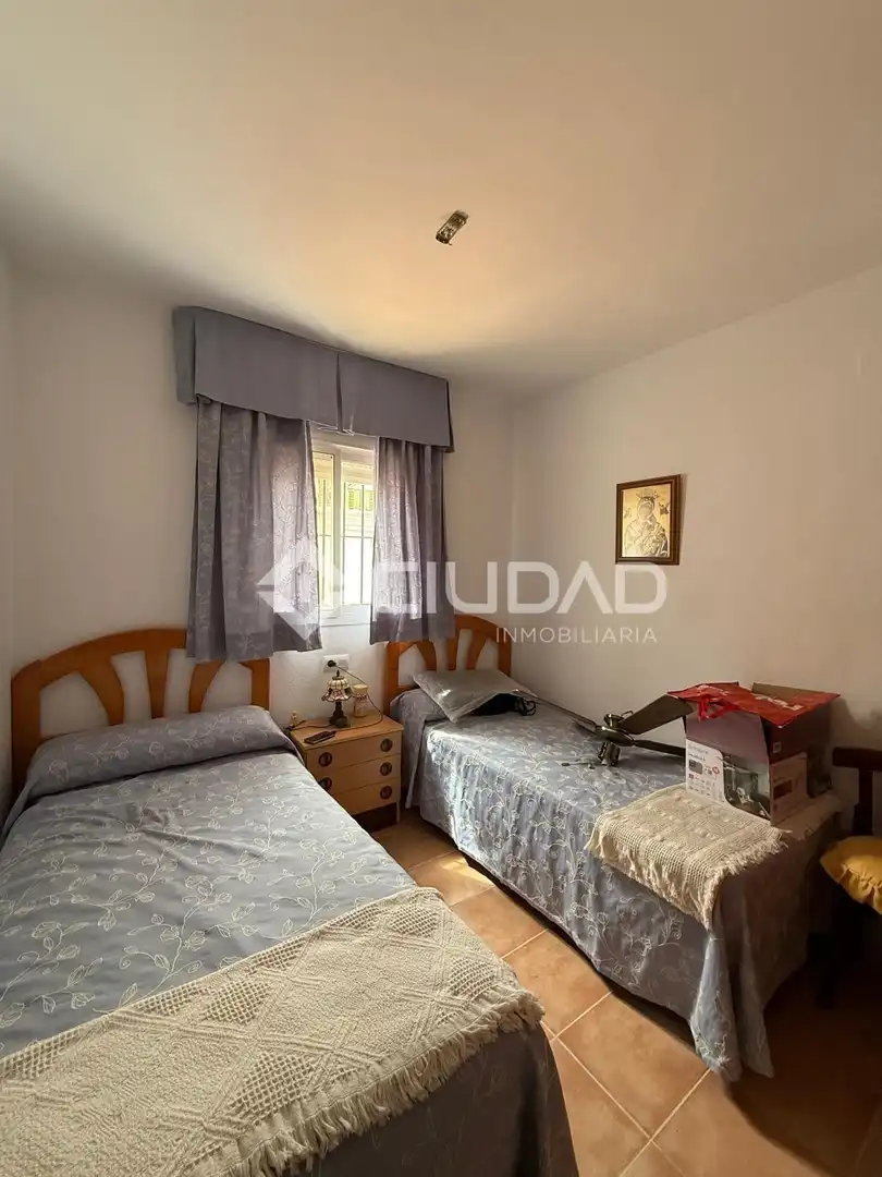 Dormitori de Casa o xalet en venda en Chipiona amb Terrassa