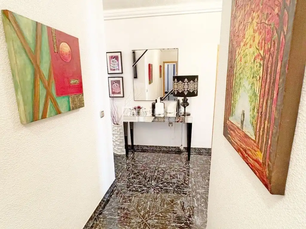 Casa o xalet en venda en Molina de Segura amb Aire condicionat, Terrassa i Traster