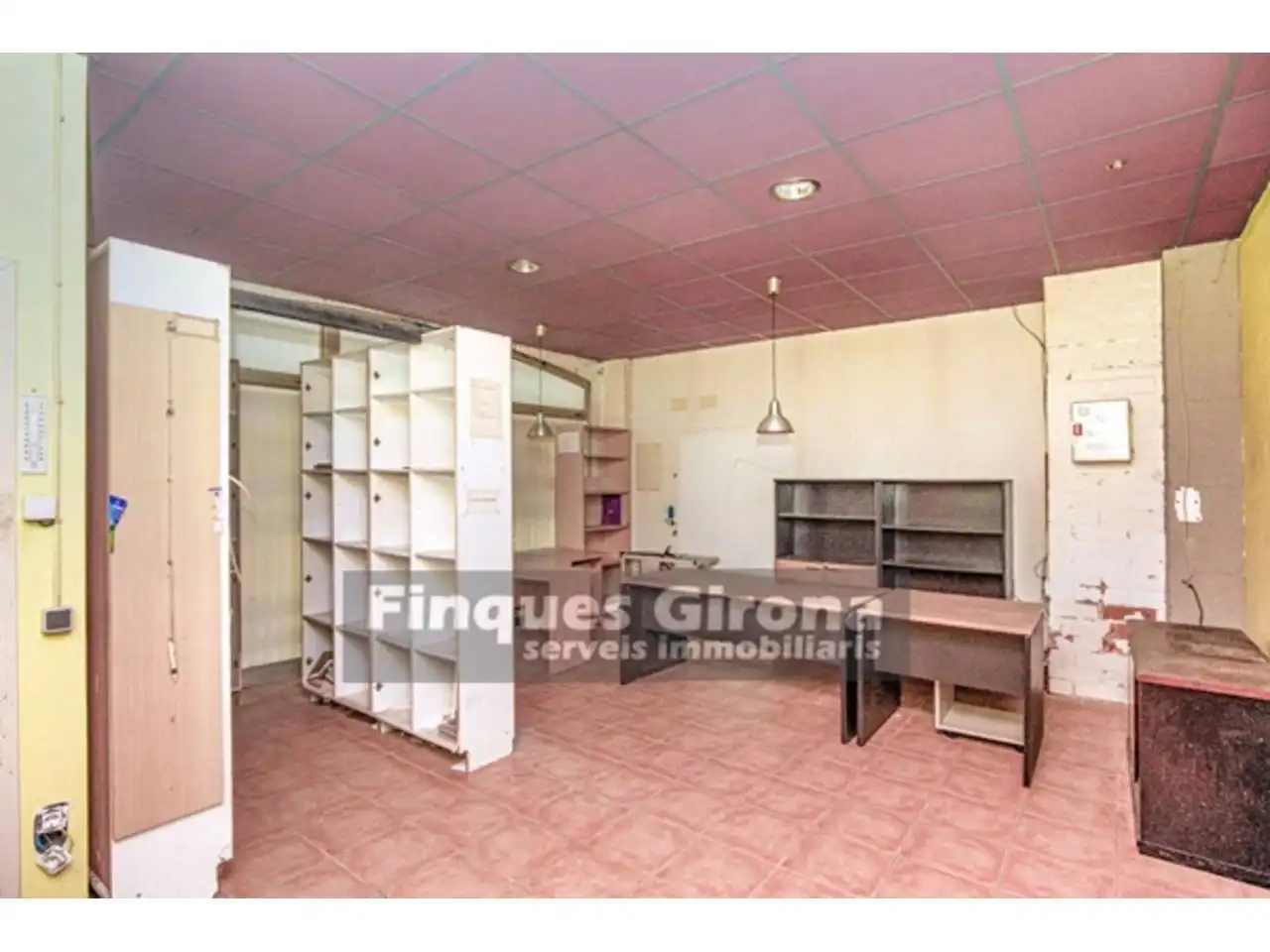 Piso en venta en Girona con Calefacción