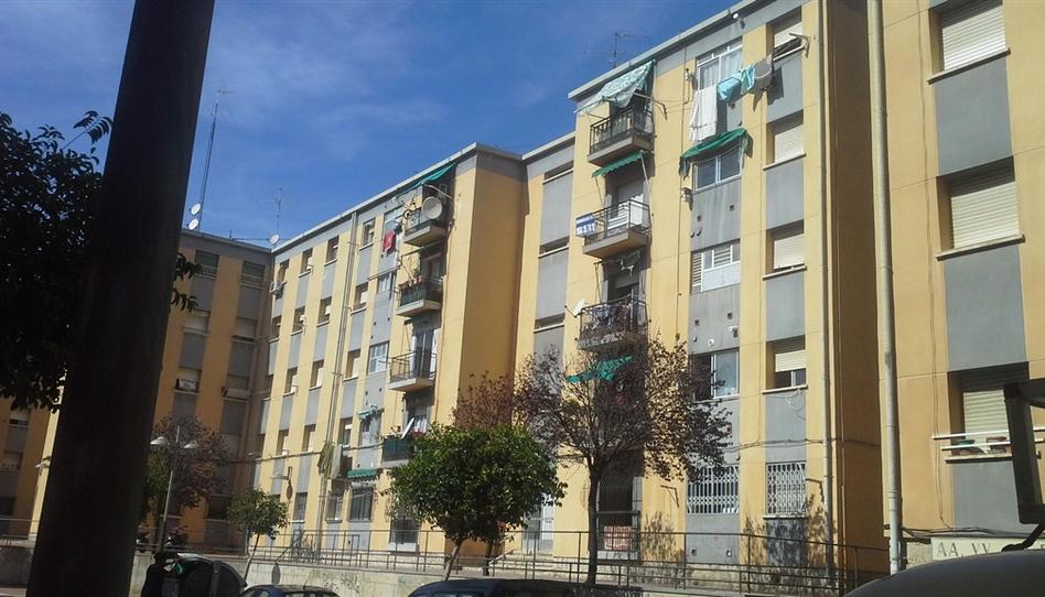 Foto 1 de Pis en venda a C/ Senador José Vicente Beviá , Virgen del Carmen, Alicante