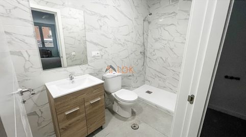 Foto 4 de Estudio en venta en Calle Ntra Sra de Los Clarines, Parque Victoria Eugenia, Málaga Capital